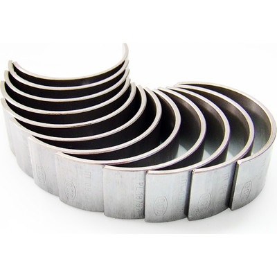Big End Bearings - 007 PL 20485 210 MAHLE
